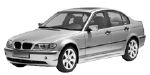 BMW E46 P1638 Fault Code