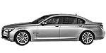 BMW F02 P1638 Fault Code