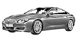 BMW F06 P1638 Fault Code