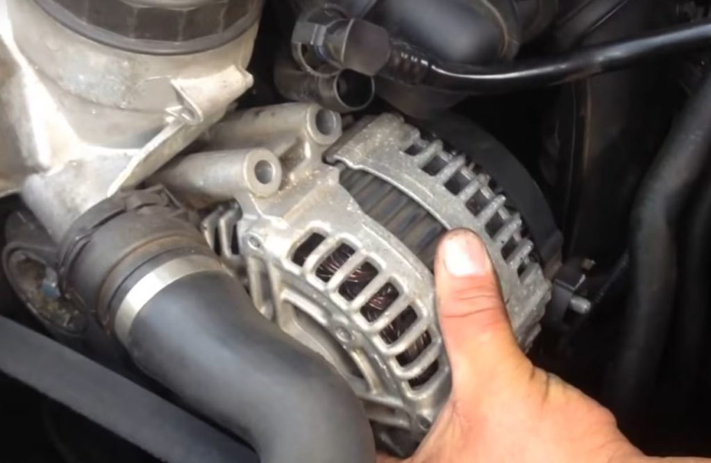 See P1638 in engine